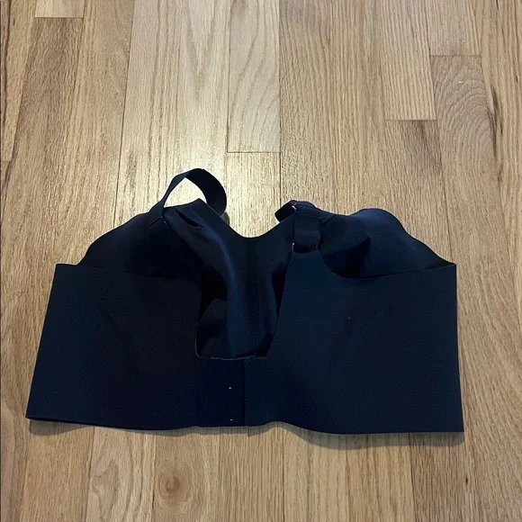 Evelyn & Bobbie Black The Beyond Bra Sz XL - Picture 2 of 6